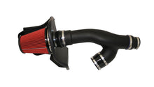 Load image into Gallery viewer, Corsa Performance Corsa Apex 15-16 Ford F-150 2.7/3.5L EcoBoost DryFlow Metal Intake