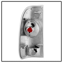Load image into Gallery viewer, Spyder Ford F150 side 97-03/F250/350/450/550 Super Duty 99-07 Euro Tail Lights Chrm ALT-YD-FF15097-C 5003355