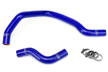 Load image into Gallery viewer, HPS Performance HPS Silicone Radiator Coolant Hose Kit Honda 1992-2000 Civic SOHC D15 D16, 57-1018