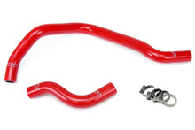 Load image into Gallery viewer, HPS Performance HPS Silicone Radiator Coolant Hose Kit Honda 1992-2000 Civic SOHC D15 D16, 57-1018