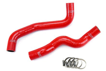 Load image into Gallery viewer, HPS Performance HPS Silicone Radiator Coolant Hose Kit Infiniti 2007-2008 G35 Sedan 3.5L V6, 57-1049