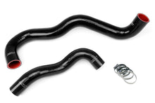 Load image into Gallery viewer, HPS Performance HPS Silicone Radiator Coolant Hose Kit Ford 2003-2007 F350 Superduty 6.0L V8 Diesel Turbo