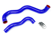 Load image into Gallery viewer, HPS Performance HPS Silicone Radiator Coolant Hose Kit Ford 2003-2007 F350 Superduty 6.0L V8 Diesel Turbo
