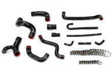 Load image into Gallery viewer, HPS Performance HPS Reinforced Silicone Radiator, Heater and Water Hose Coolant Kit BMW 88-91 E30 M3 Left Hand Drive , 57-1209