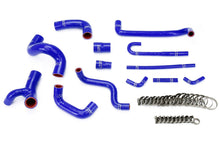 Load image into Gallery viewer, HPS Performance HPS Reinforced Silicone Radiator, Heater and Water Hose Coolant Kit BMW 88-91 E30 M3 Left Hand Drive , 57-1209