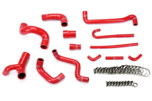 Load image into Gallery viewer, HPS Performance HPS Reinforced Silicone Radiator, Heater and Water Hose Coolant Kit BMW 88-91 E30 M3 Left Hand Drive , 57-1209