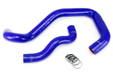 Load image into Gallery viewer, HPS Performance HPS Silicone Radiator Coolant Hose Kit Ford 2003-2007 F350 Superduty 6.0L V8 Diesel Turbo