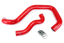 Load image into Gallery viewer, HPS Performance HPS Silicone Radiator Coolant Hose Kit Ford 2003-2007 F350 Superduty 6.0L V8 Diesel Turbo