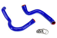 Load image into Gallery viewer, HPS Performance HPS Silicone Radiator Coolant Hose Kit Jeep 1991-2001 Cherokee XJ 4.0L, 57-1219