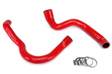 Load image into Gallery viewer, HPS Performance HPS Silicone Radiator Coolant Hose Kit Jeep 1991-2001 Cherokee XJ 4.0L, 57-1219