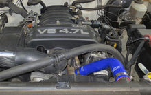 Load image into Gallery viewer, HPS Performance HPS Silicone Radiator Coolant Hose Kit Toyota 2001-2007 Sequoia V8 4.7L, 57-1224