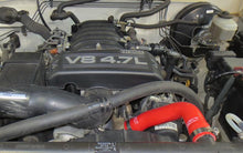Load image into Gallery viewer, HPS Performance HPS Silicone Radiator Coolant Hose Kit Toyota 2001-2007 Sequoia V8 4.7L, 57-1224