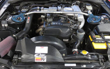 Load image into Gallery viewer, HPS Performance HPS Silicone Coolant Hose Kit Toyota 1993-1998 Supra Non Turbo 2JZGE 3.0L