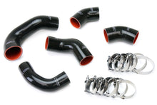 Load image into Gallery viewer, HPS Performance HPS Silicone Intercooler Hose Kit Mitsubishi 2003-2007 Lancer EVO 8 9 MR US-Spec, 57-1227