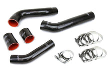 Load image into Gallery viewer, HPS Performance HPS Silicone Intercooler Hose Kit Mitsubishi Lancer EVO X 10 US-Spec, 57-1228