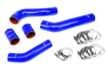 Load image into Gallery viewer, HPS Performance HPS Silicone Intercooler Hose Kit Mitsubishi Lancer EVO X 10 US-Spec, 57-1228