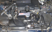 Load image into Gallery viewer, HPS Performance Products HPS Red Reinforced Silicone Radiator + Heater Hose Kit Lexus 01-05 IS300 I6 3.0L
