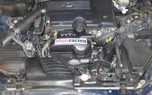 Load image into Gallery viewer, HPS Performance HPS Silicone Radiator + Heater Coolant Hose Kit Lexus 2001-2005 IS300 I6 3.0L, 57-1641