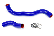 Load image into Gallery viewer, HPS Performance HPS Reinforced Silicone Radiator Hose Kit Coolant, Lexus 2006-2013 IS250 2.5L V6, 57-1267