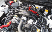 Load image into Gallery viewer, HPS Performance HPS Red Reinforced Silicone Heater Hose Kit Subaru 13-16 BRZ