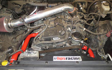 Load image into Gallery viewer, HPS Performance HPS Reinforced Red Silicone Radiator Hose Kit Coolant Toyota 05-18 Tacoma 2.7L 4Cyl