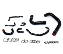Load image into Gallery viewer, HPS Silicone Radiator Coolant Hose Kit Toyota 1989-1995 Pickup 3.0L V6, 57-1323R