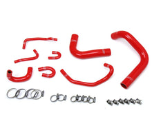 Load image into Gallery viewer, HPS Performance HPS Silicone Radiator Coolant Hose Kit Toyota 1989-1995 4Runner 3.0L V6, 57-1323R