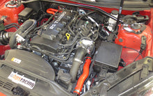 Load image into Gallery viewer, HPS Performance Products HPS Reinforced Red Silicone Radiator + Heater Hose Kit Coolant Hyundai 13-14 Genesis Coupe 2.0T Turbo 4Cyl