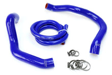 Load image into Gallery viewer, HPS Performance HPS Silicone Radiator + Heater Coolant Hose Kit Jeep 1991-2001 Cherokee XJ 4.0L, 57-1338