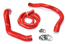 Load image into Gallery viewer, HPS Performance HPS Silicone Radiator + Heater Coolant Hose Kit Jeep 1991-2001 Cherokee XJ 4.0L, 57-1338