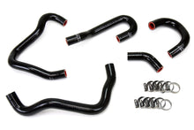 Load image into Gallery viewer, HPS Performance HPS Silicone Heater Coolant Hose Kit Honda 2000-2005 S2000, 57-1414