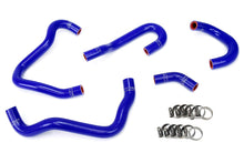 Load image into Gallery viewer, HPS Performance HPS Silicone Heater Coolant Hose Kit Honda 2000-2005 S2000, 57-1414