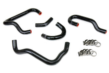 Load image into Gallery viewer, HPS Performance HPS Silicone Heater Coolant Hose Kit Honda 2006-2009 S2000, 57-1415