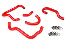 Load image into Gallery viewer, HPS Performance HPS Silicone Heater Coolant Hose Kit Honda 2006-2009 S2000, 57-1415