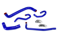 Load image into Gallery viewer, HPS Performance HPS Silicone Radiator + Heater Coolant Hose Kit Toyota 2000-2006 Tundra 4.7L V8 Left Hand Drive, 57-1425