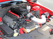 Load image into Gallery viewer, HPS Performance HPS Blue Reinforced Silicone Radiator and Heater Hose Kit Coolant Ford 11-14 Mustang GT 5.0L V8 &amp; Boss 302