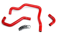 Load image into Gallery viewer, HPS Silicone Heater Coolant Hose Kit Toyota 1989-1995 4Runner 22RE Non Turbo EFI Left Hand Drive, 57-1430