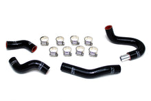 Load image into Gallery viewer, HPS Performance HPS Silicone Heater Coolant Hose Kit Nissan 2007-2008 350Z VQ35HR, 57-1436