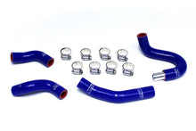 Load image into Gallery viewer, HPS Performance HPS Silicone Heater Coolant Hose Kit Nissan 2007-2008 350Z VQ35HR, 57-1436
