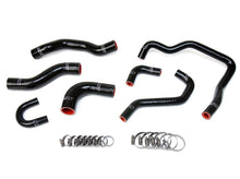 Load image into Gallery viewer, HPS Silicone Radiator + Heater Coolant Hose Kit Toyota 1989-1995 Pickup 22RE Non Turbo EFI Left Hand Drive, 57-1478