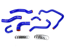 Load image into Gallery viewer, HPS Silicone Radiator + Heater Coolant Hose Kit Toyota 1989-1995 Pickup 22RE Non Turbo EFI Left Hand Drive, 57-1478