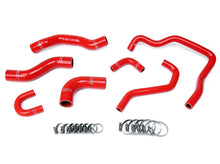 Load image into Gallery viewer, HPS Silicone Radiator + Heater Coolant Hose Kit Toyota 1989-1995 Pickup 22RE Non Turbo EFI Left Hand Drive, 57-1478