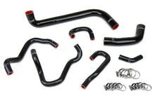 Load image into Gallery viewer, HPS Performance HPS Silicone Radiator + Heater Coolant Hose Kit Honda 2006-2009 S2000, 57-1490