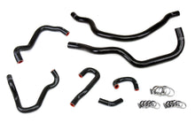 Load image into Gallery viewer, HPS Performance HPS Silicone Radiator + Heater Coolant Hose Kit Honda 2006-2009 S2000, 57-1490
