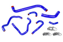 Load image into Gallery viewer, HPS Performance HPS Silicone Radiator + Heater Coolant Hose Kit Honda 2006-2009 S2000, 57-1490