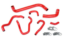 Load image into Gallery viewer, HPS Performance HPS Silicone Radiator + Heater Coolant Hose Kit Honda 2006-2009 S2000, 57-1490