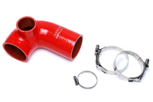 Load image into Gallery viewer, HPS Performance Products HPS Red Reinforced Silicone Post MAF Air Intake Hose Kit Mazda 09-15 MX-5 Miata NC2 NC3