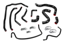 Load image into Gallery viewer, HPS Performance HPS Silicone Radiator + Heater Coolant Hose Kit Ford 2015-2017 Mustang GT 5.0L V8, 57-1502