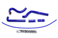 Load image into Gallery viewer, HPS Performance HPS Silicone Radiator Coolant Hose Kit Kawasaki 94-02 KX250 , 57-1505