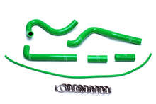 Load image into Gallery viewer, HPS Performance HPS Silicone Radiator Coolant Hose Kit Kawasaki 94-02 KX250 , 57-1505